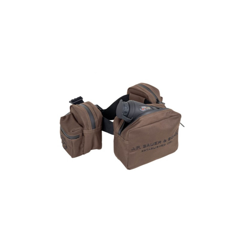 Ceinture de chasse Sauer
