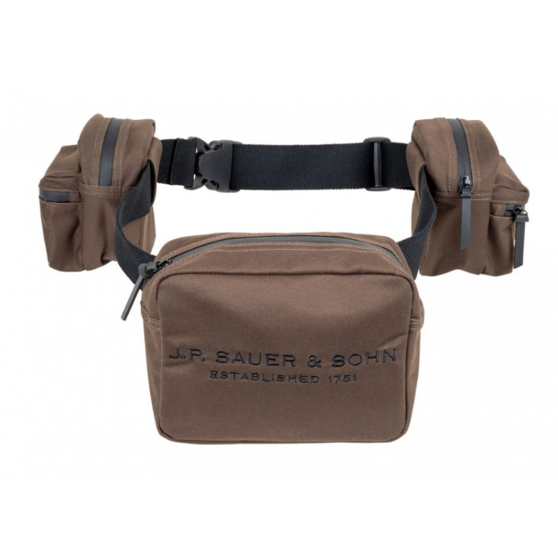 Ceinture de chasse Sauer