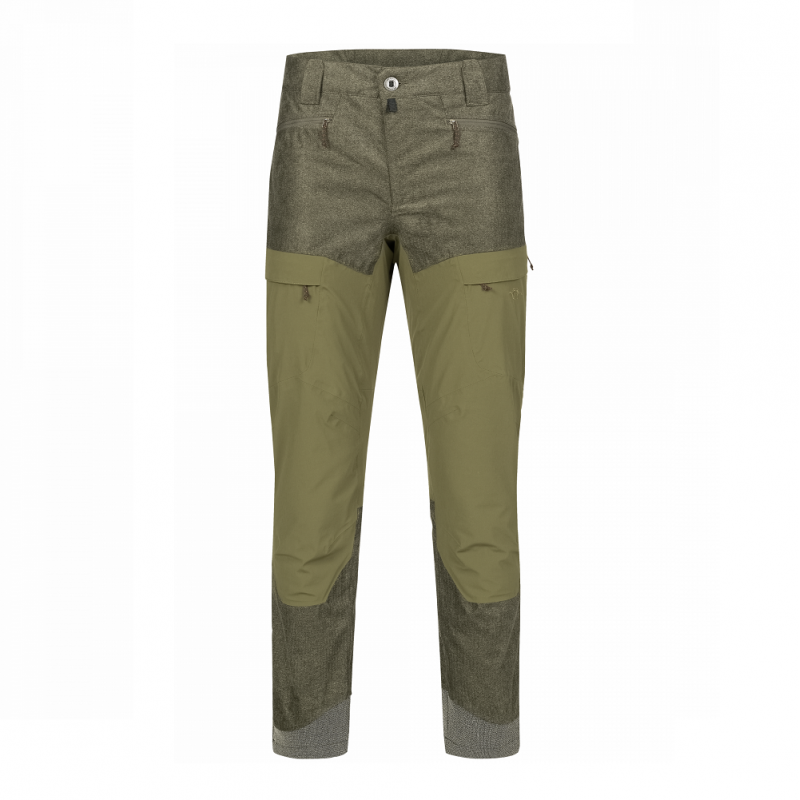 Pantalon chaud Vintage Radiator Blaser