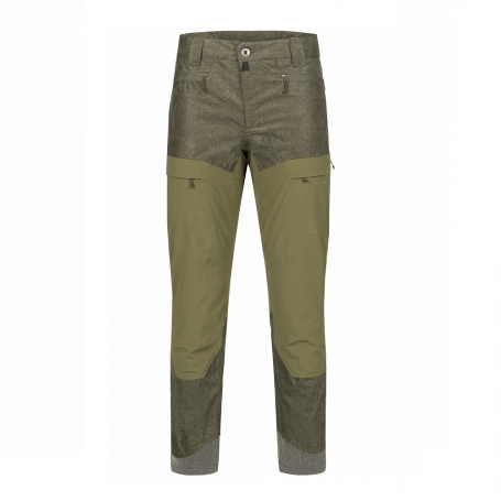 Warme broek Vintage Radiator Blaser