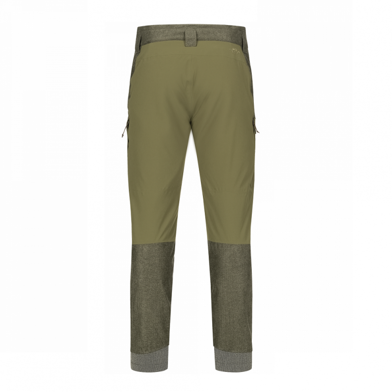 Pantalon chaud Vintage Radiator Blaser