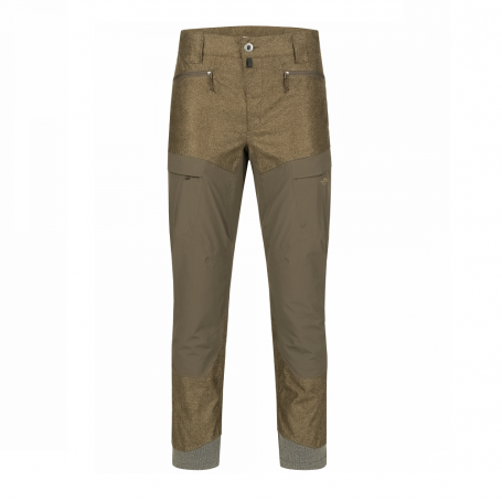 Warme broek Vintage Radiator Blaser