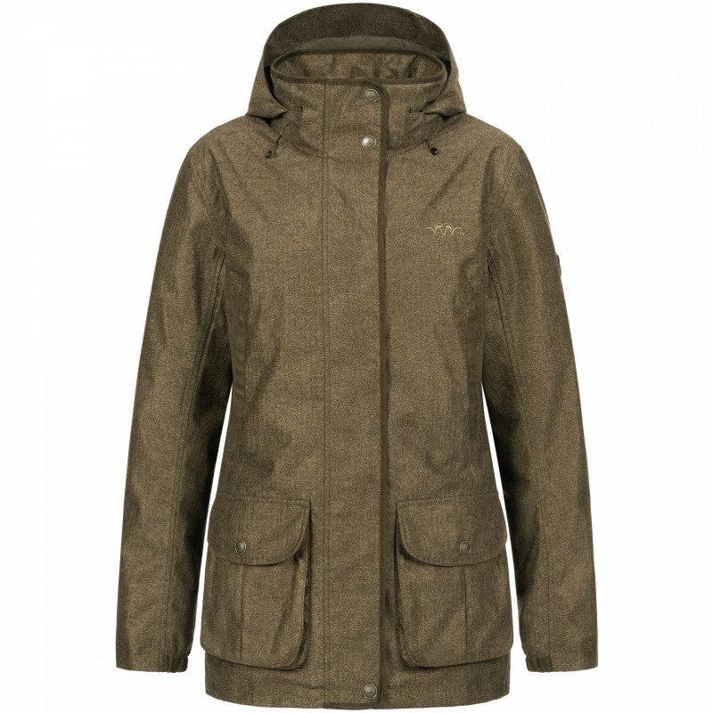 Parka Vintage Céline Blaser