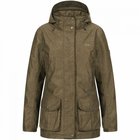 Vintage parka Céline Blaser