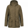 Parka Vintage Céline Blaser