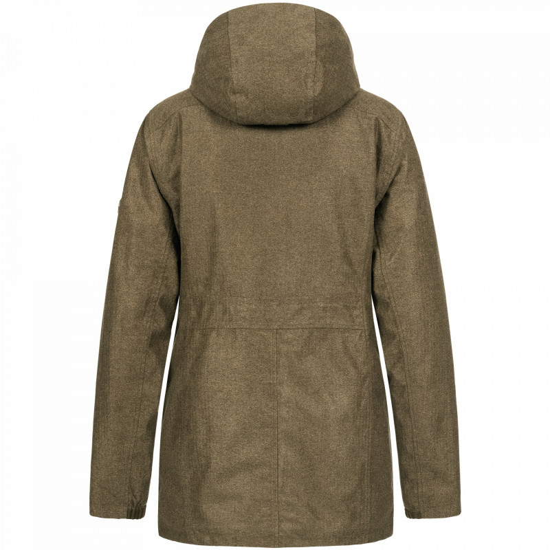 Parka Vintage Céline Blaser