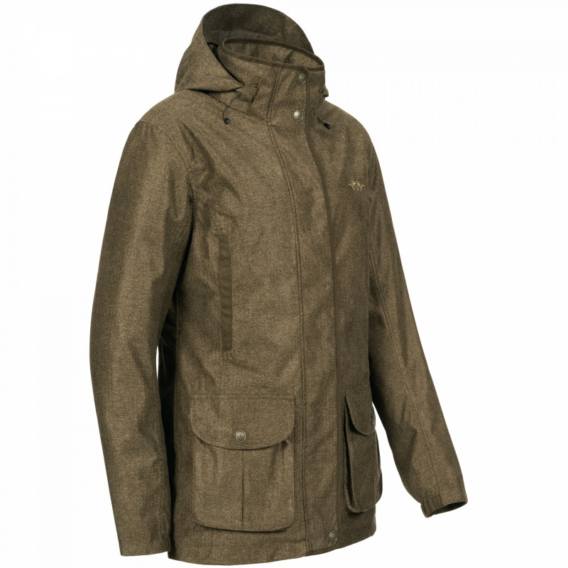 Parka Vintage Céline Blaser