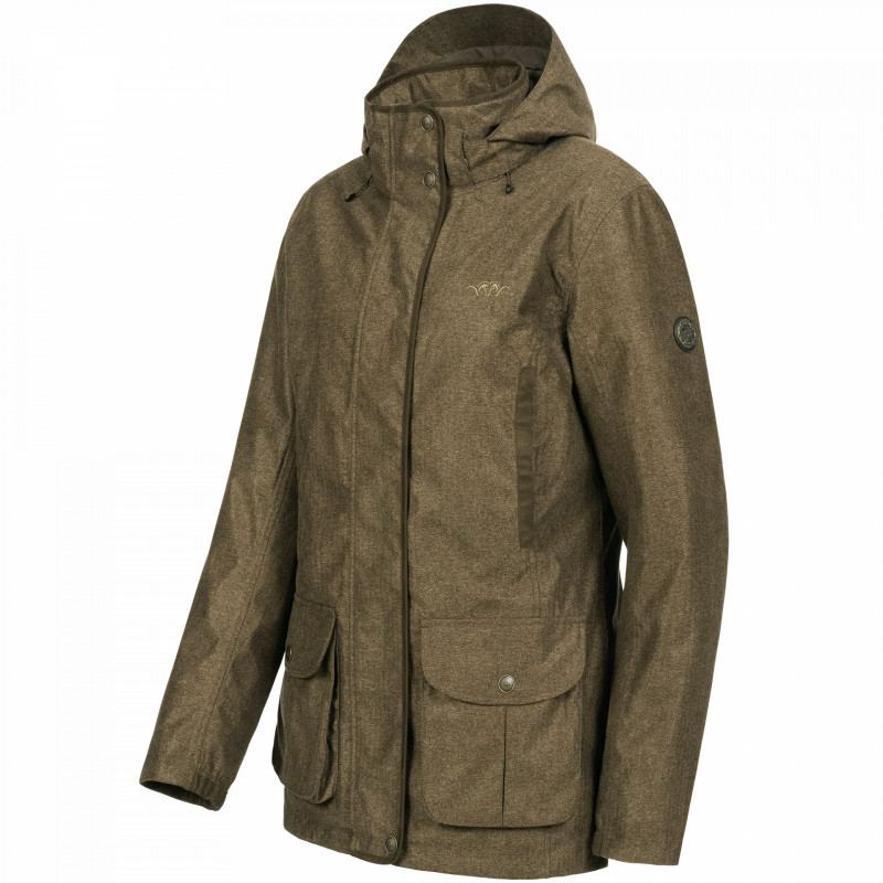 Parka Vintage Céline Blaser