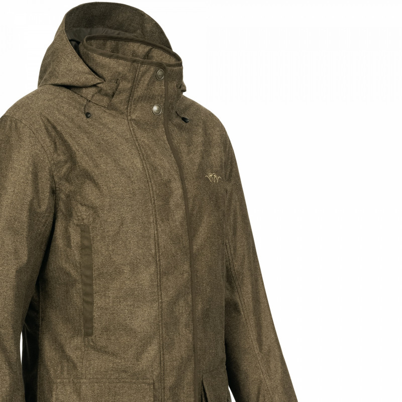 Parka Vintage Céline Blaser