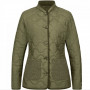 Veste matelassée Léonie Blaser