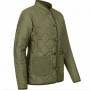 Veste matelassée Léonie Blaser