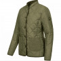 Veste matelassée Léonie Blaser