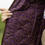 Veste matelassée Léonie Blaser