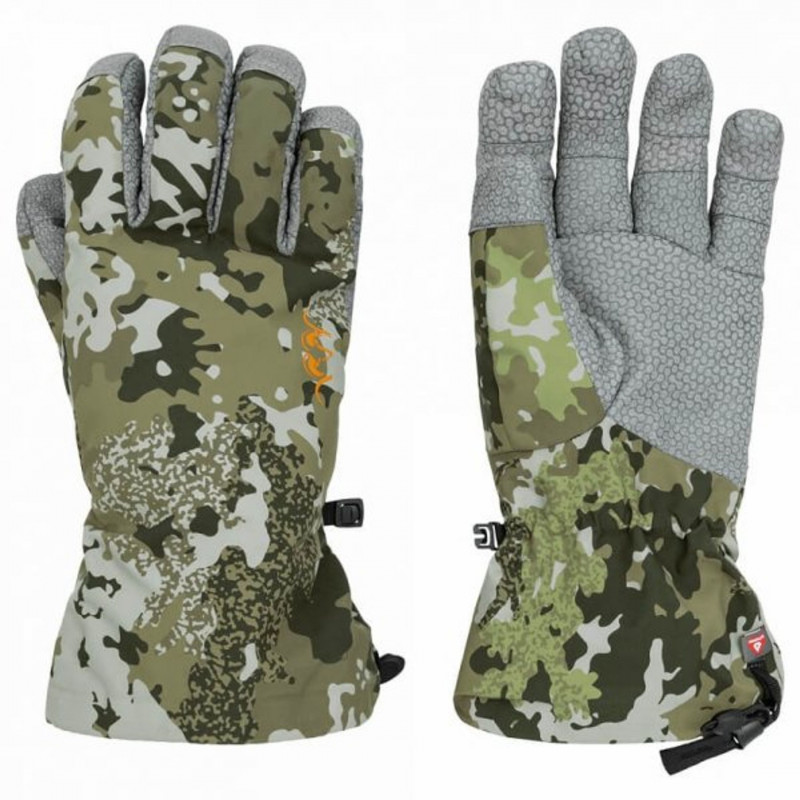 21 Blaser winterhandschoenen