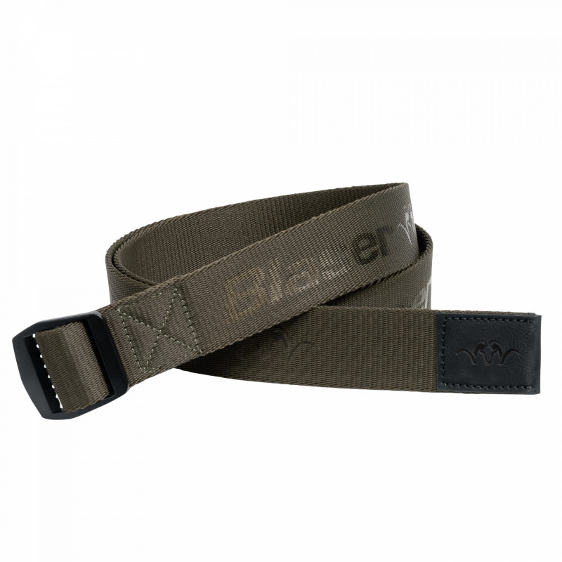 Ceinture tissée 22 HunTec Blaser