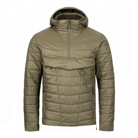 Anorak isolatie Ole Blaser