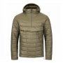Anorak isolatie Ole Blaser