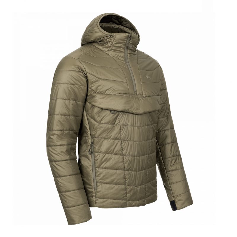 Anorak isolant Ole Blaser