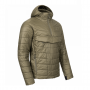 Anorak isolatie Ole Blaser