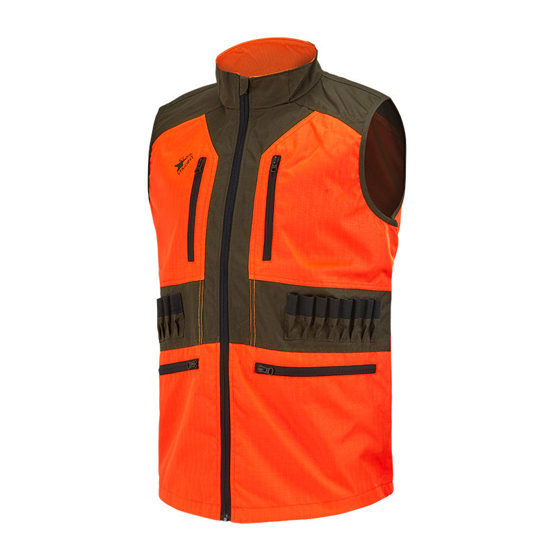 Vest Springtrack2 Stagunt