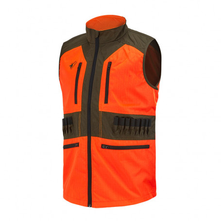 Vest Springtrack2 Stagunt
