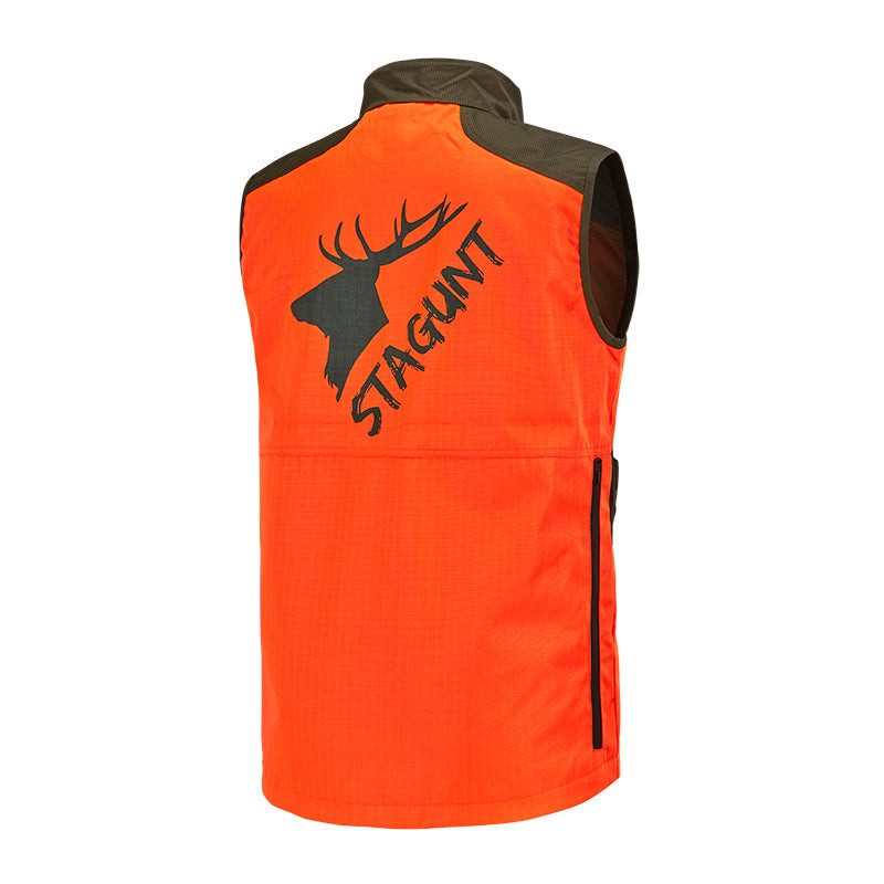 Vest Springtrack2 Stagunt