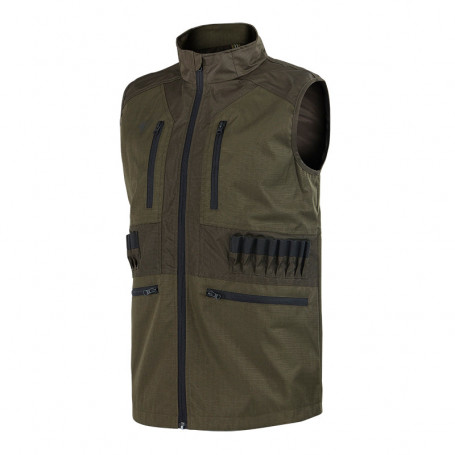 Vest Springtrack2 Stagunt