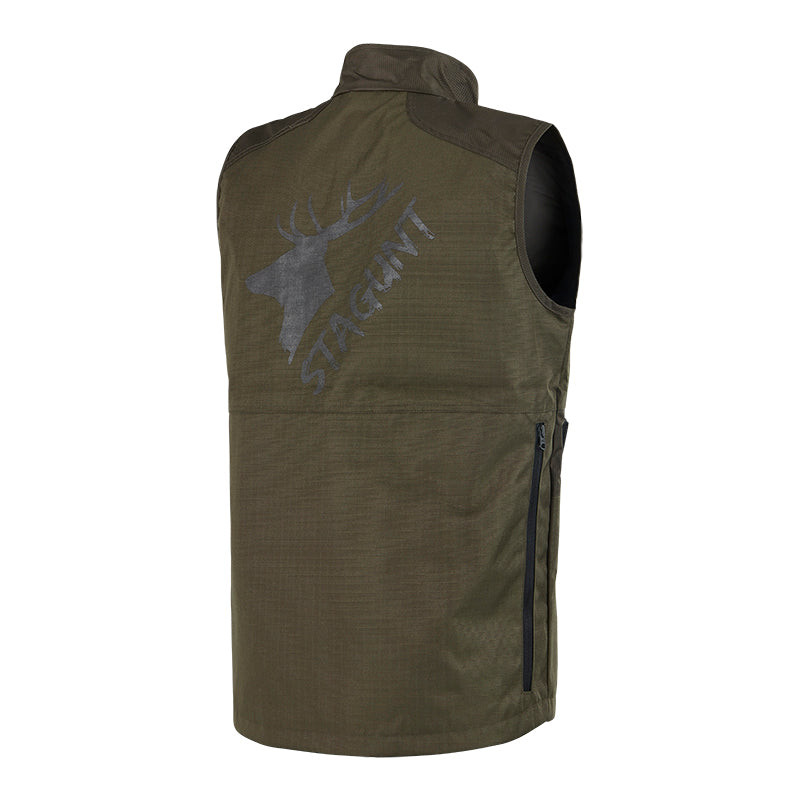Vest Springtrack2 Stagunt