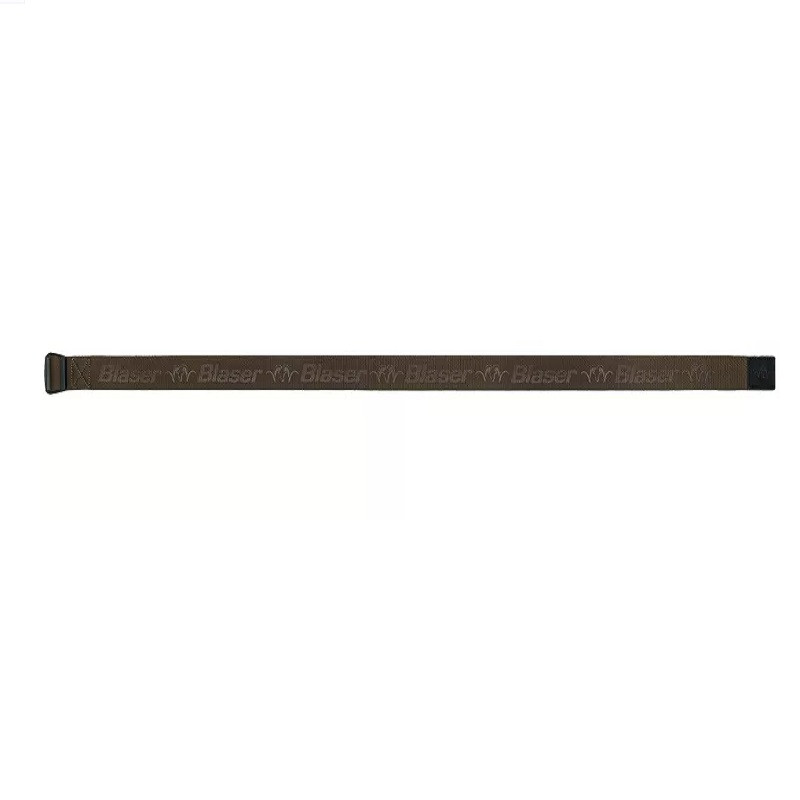 Ceinture tissée 22 HunTec Blaser