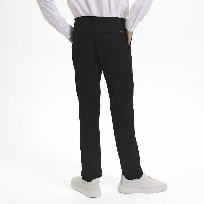 Pantalon chino velours Sunwill