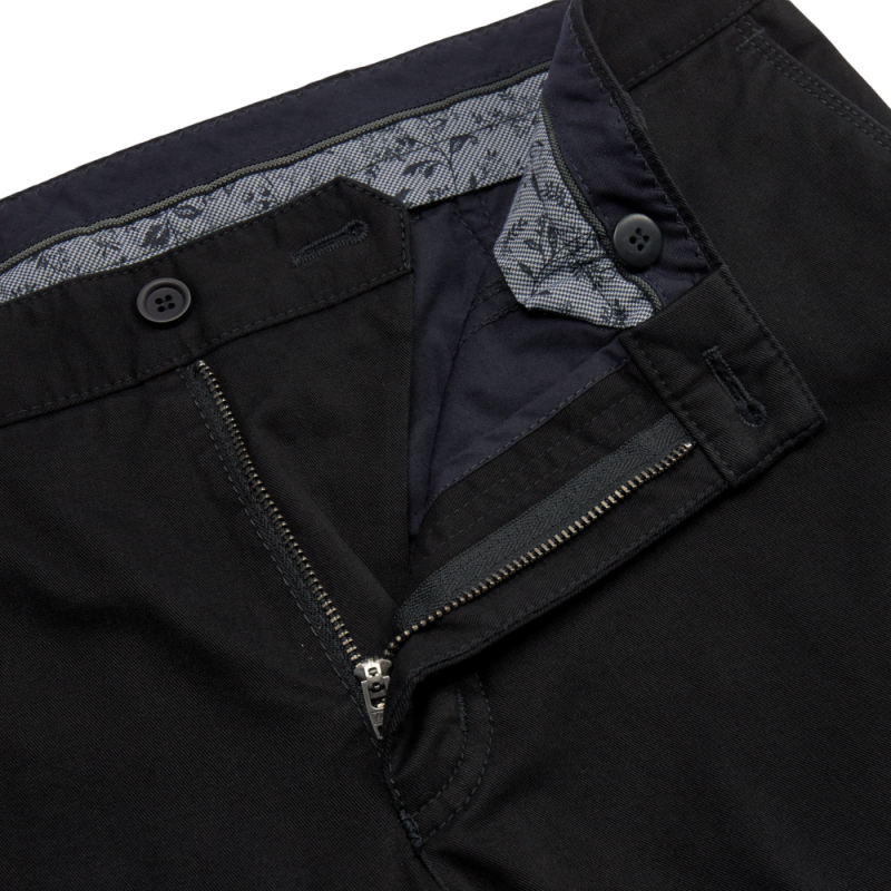 Pantalon chino velours Sunwill