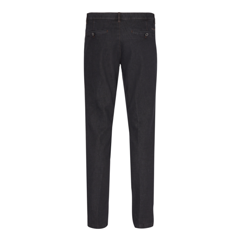Pantalon chino coupe moderne Sunwill