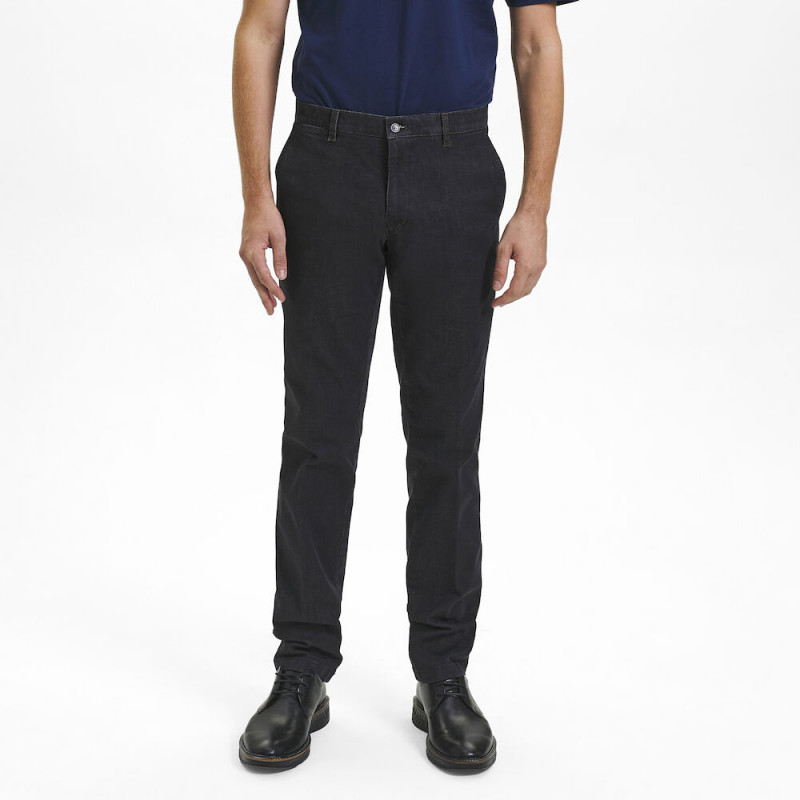 Pantalon chino coupe moderne Sunwill