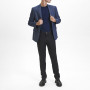 Pantalon chino coupe moderne Sunwill