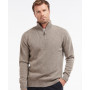Pull Essential Half Zip Barbour