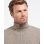 Pull Essential Half Zip Barbour
