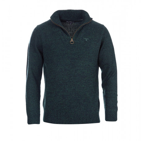 Pull Essential Half Zip Barbour