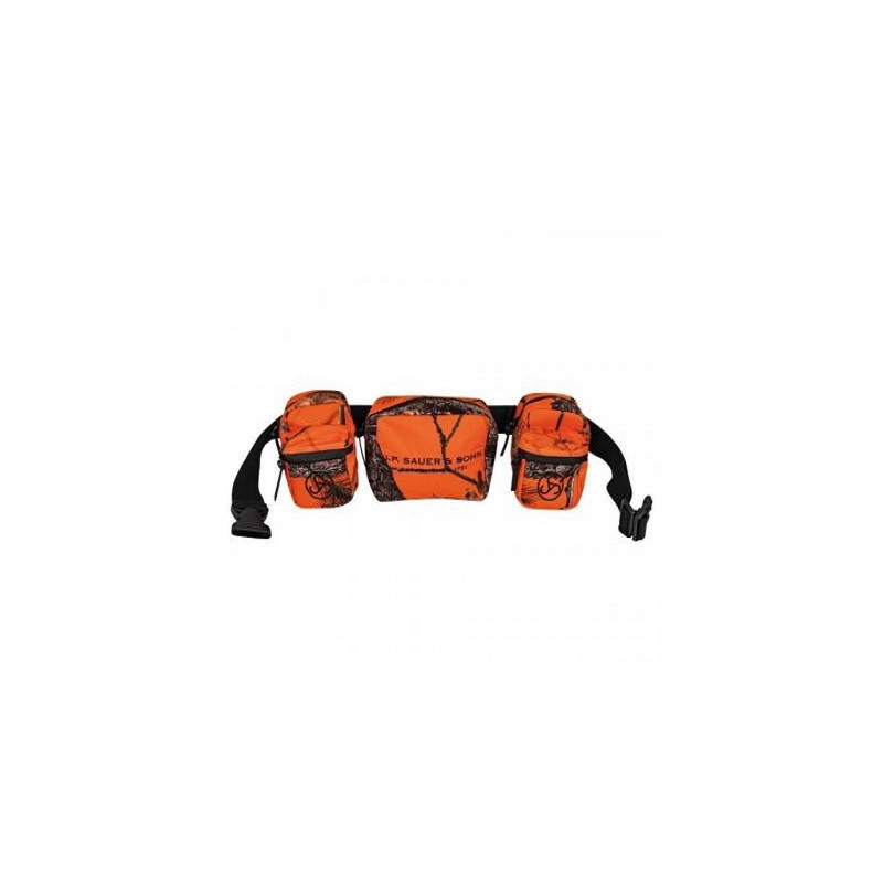 Ceinture de chasse Sauer