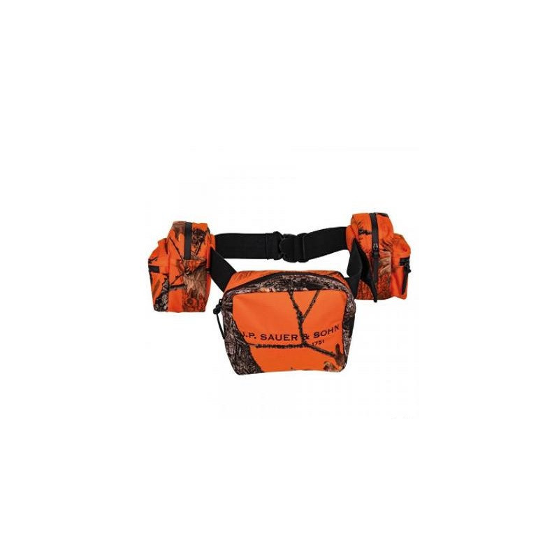 Ceinture de chasse Sauer