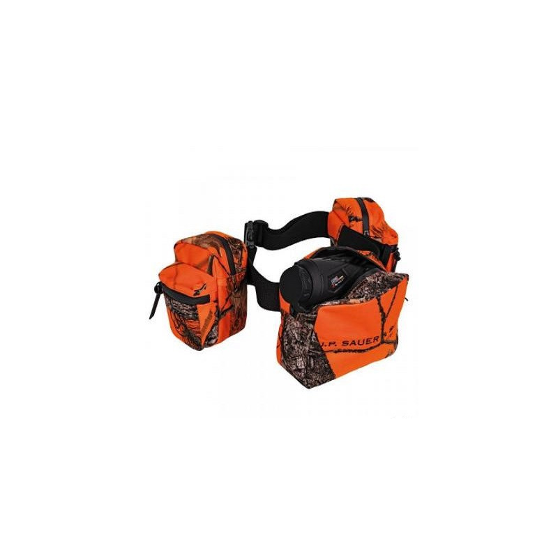 Ceinture de chasse Sauer