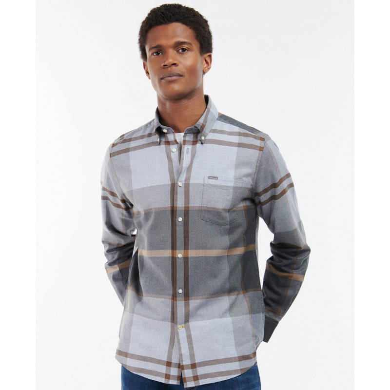 Chemise Dunoon Barbour