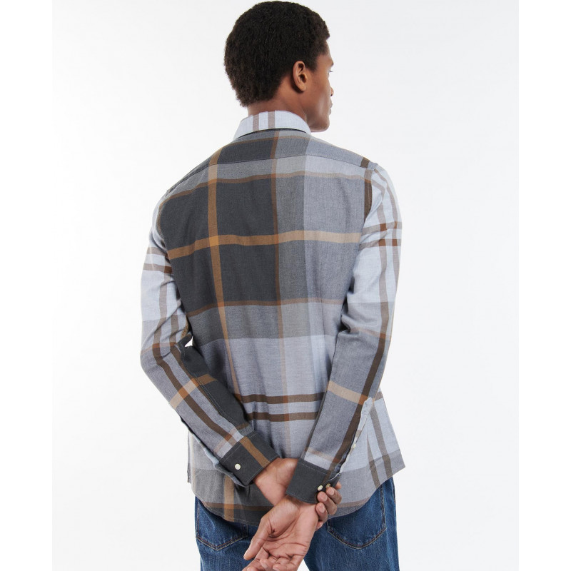 Chemise Dunoon Barbour