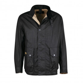Veste huilée Mid Jack Barbour International