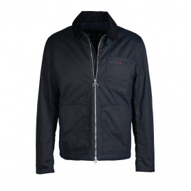 Veste huilée Working Barbour