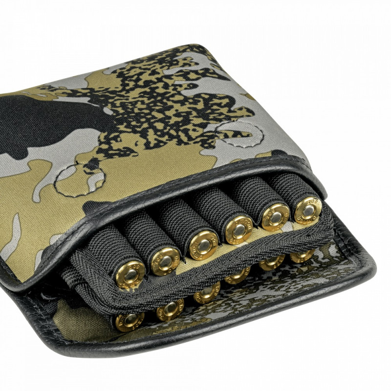 Étui 12 Balles HunTec Blaser