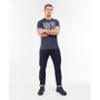 T-shirt Bennett Barbour International
