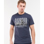 T-shirt Bennett Barbour International