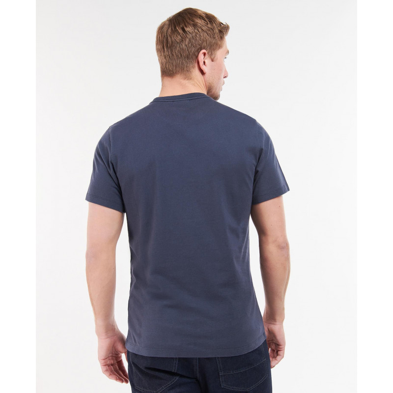 T-shirt Bennett Barbour International