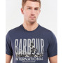 T-shirt Bennett Barbour International