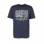 T-shirt Bennett Barbour International